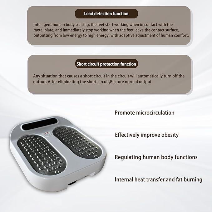 Terahertz Megameter P90 Plus Therapy Instrument Foot Massager Thermal Therapy Instrument Magnetic Pulse Measuring Health Quantum InstrumentWork from Home Essentials