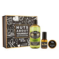 Ball Deodorant for Men Mens Ball Wash Kit Natural &amp Organic Ball Wash Lotion+Ball Deodorant Spray+Anti-Chafing Nut Balm Cream to Stay Fresh Dry &amp Moisturized All Day