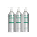 umanos Superfood Body Wash Shampoo &amp Conditioner Set Plant Based Nourishing Body Cleanser Salon Quality Performance Good for All Skin and Hair Types