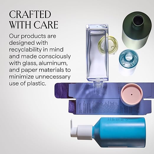 HERBIVORE Pink Cloud Creamy Jelly Cleanser | Hydrating Face Wash with Rosewater Squalane + Tremella Mushroom Gently Cleanses + Removes Makeup Vegan Plant-Based Cruelty-Free 100 mL / 3.4 oz