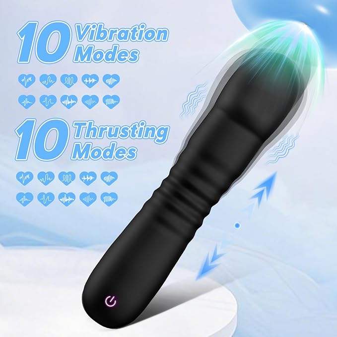 Portable Vibrating Massager -Clitioral Sucker Silent Relaxes Muscles Vibratorsmassager Electronic for Foot Or Neck Waterproo Personal for Adult Tools Relaxation WR03