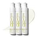 Limited Release | EVOO Skin | Lotion Hand Sanitizer | With Extra Virgin Olive Oil &amp Aloe Vera | Italian Lemon Essential Oil | Moisturizing | Non-Sticky | Rich in Vitamin E | Travel Size | 3-pack