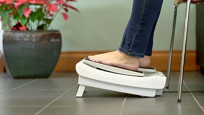 LegXercise Pro with Wireless Remote