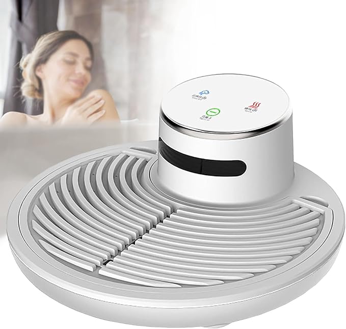 Full Body Dryer Full Body Dryer for Shower Negative Ions Body Heater Blow Dryer Body Hair Dryer Gifts for Women/Mom/Girls