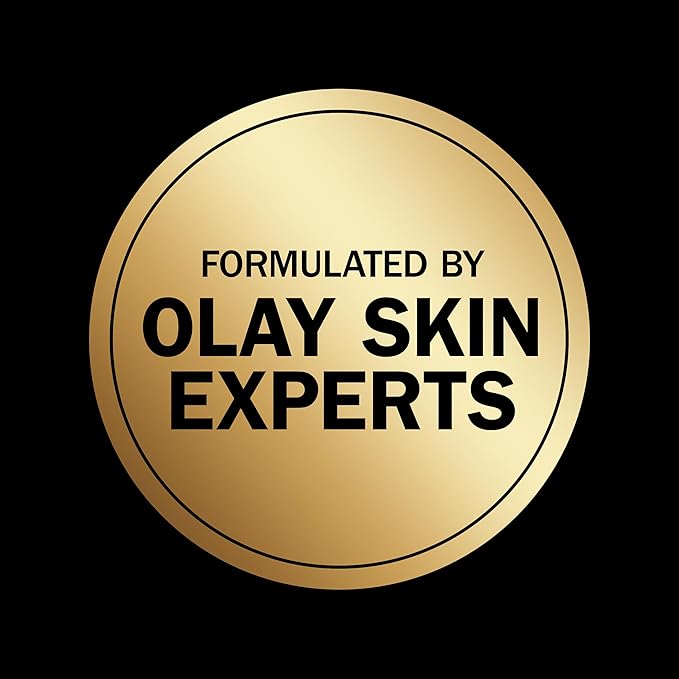 Olay Body Wash for Women Fresh Radiance Refreshing &amp Renewing Made with Plant Based Cleansers B3 Botanical Complex For All Skin Types Rose Water &amp Sweet Nectar Scent 22 fl oz (Pack of 4
