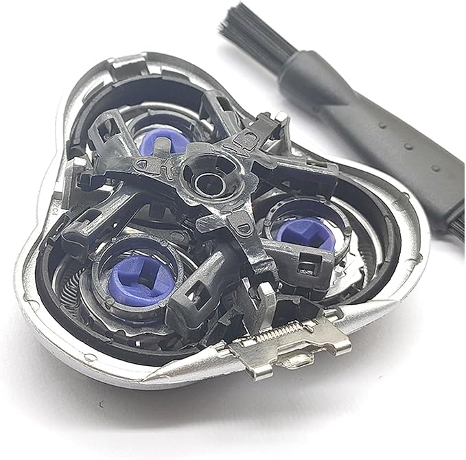 Replace Shaver HeadCompatible for PhilipsHQ7310 HQ7110 HQ7120 HQ7320 HQ7330 HQ7350 HQ7360 HQ7380 HQ7390 HQ7180 HQ7160 HQ7143