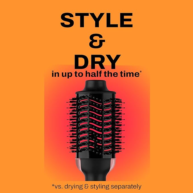 GOLD N HOT VOLUMIZER Dryer and Styler