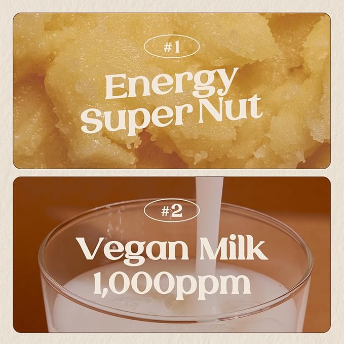 Duo: Super Nut Nourishing Moisturizer Unscented for Dry Skin &amp Super Nut Milk Body Wash