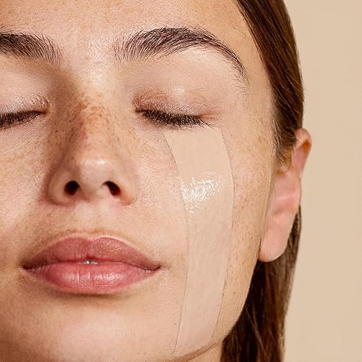 MZ SKIN Tint &amp Protect Skin Perfecting SPF 30 Tinted Moisturiser 1.01 fl oz | Broad Spectrum UVA/UVB | With Hyaluronic Acid Kahai Nut Oil &amp Vitamin C
