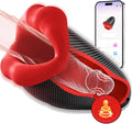 Ultimate Relaxation Machine - Powerful Full-Body Vibrating Massager with Adjustable Heat and Soothing Modes for Stress Relief and Muscle Recovery ET53103