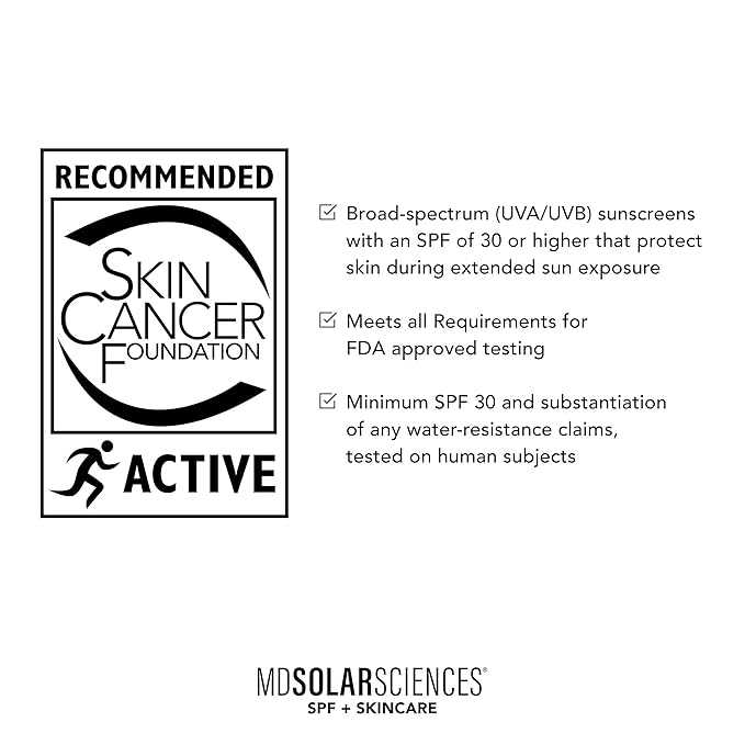 MDSolarSciences Mineral KidStick SPF 40 | Gentle Sunscreen Stick for Kids | Zinc OxideVitamins C &amp E-| Easy Glide OnBroad-SpectrumFragrance-FreeMess-Free Sun Protection-| 0.6 oz(Pack of 2)
