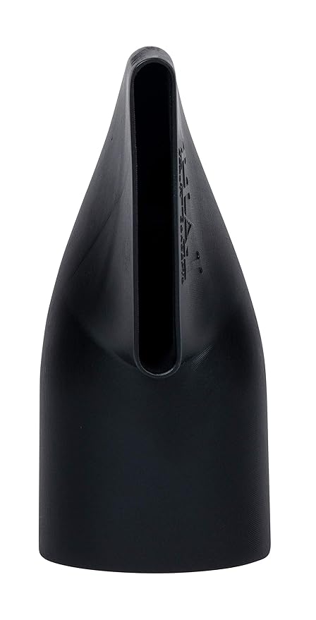 Air Lux Hair Dryer with Styleflow Nozzle by HAI - Professional Lightweight Ergonomic Blow Dryer with Patented Styleflow Nozzle for Styling Comfort