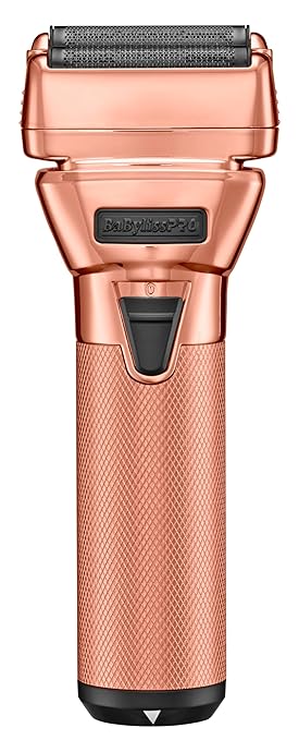FXONE Double Foil Stick Shavers with interchangeable battery