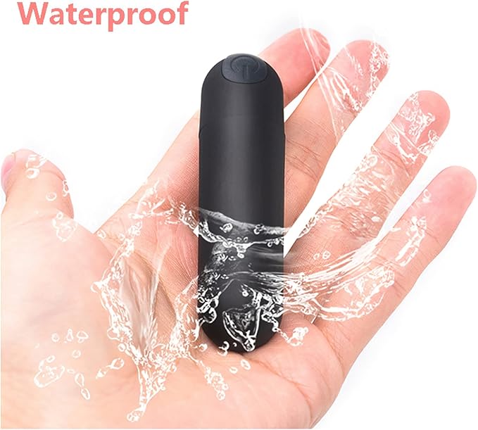 Multi Functional Portable Electric Massager with a Battery Life of 8 Hours