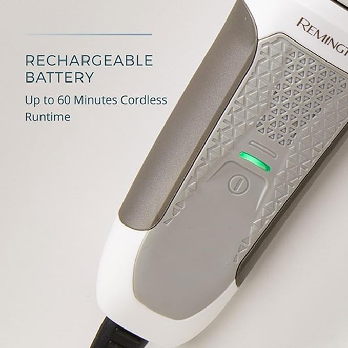 Remington PF7500 F15A Comfort Series Foil Shaver Men's Electric Razor Electric Shaver