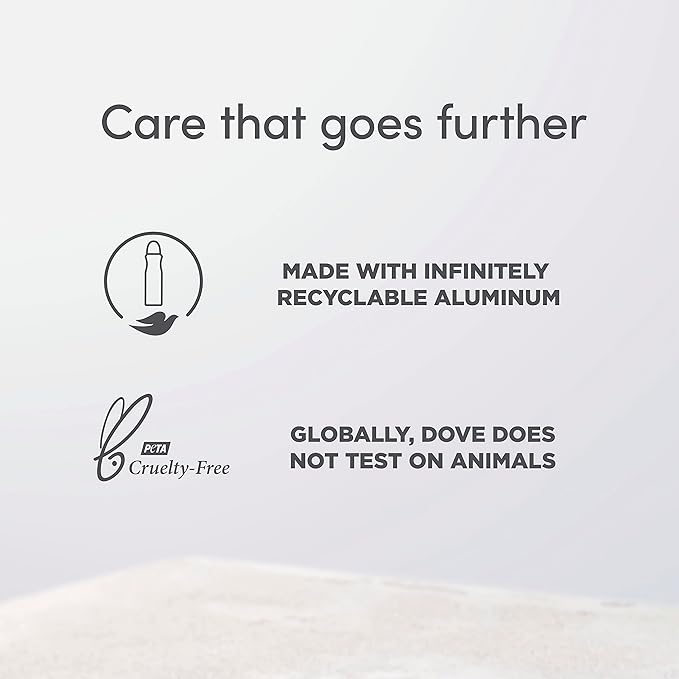 DOVE MEN + CARE Deodorant Stick For Men Morning Fresco Aluminum Free 72-Hour Odor Protection Mens Deodorant With Essential Oils &amp 1/4 Moisturizing Cream 3 Ounce (Pack of 3)
