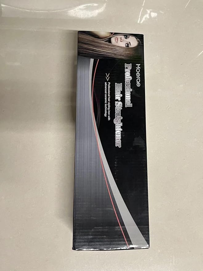 Premium Triple Barrel Hair Waving Irons with Adjustable Temperature Control