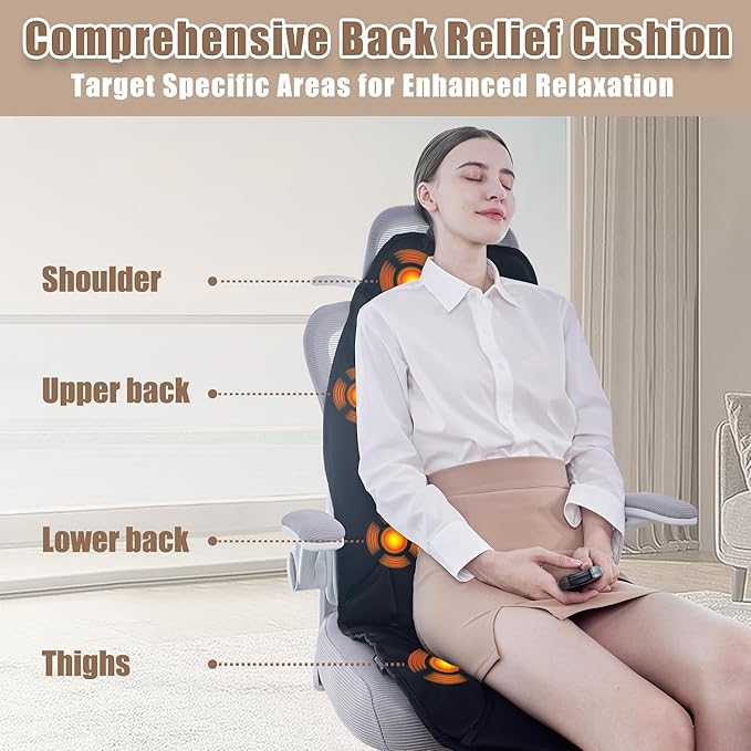 Back Massager
