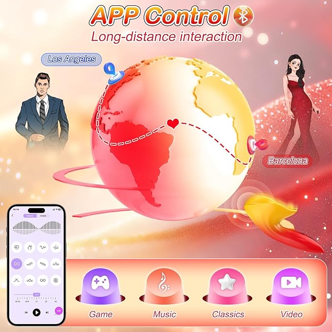 2026 New Portable Vibrating Massager -Clitioral Sucker Relaxes Muscles Heating Modes Viboators Toy Couples- for Body and Back Foot Silent Personal for Sports Massage Adult Tools Relaxation HCB11