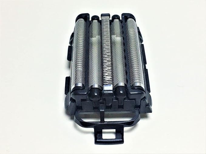 Original Craft WES9173P Shaver Outer Foil Replacement for Panasonic Shaver Repl Outer Foil A-RC5 5-Blade ES-LV97K ES-LV97-K ES-LV67-K ES-LV95-S ES-LV65-S