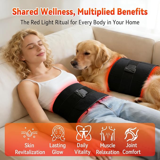 Full Body Red Light Therapy Mat with 253 LEDs 3-in-1 660nm &amp 850nm TPU Infrared Light Blanket 24 x 12 Foldable Therapy Pad with Timer Controller Pulse Modes for Home Use 48W