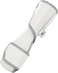 HoMedics Modulair Compression Wrist Wrap Massager – Overlapped Compression Therapy with 4 Programs Adjustable Intensity Heat Settings (Battery Sold Separately)