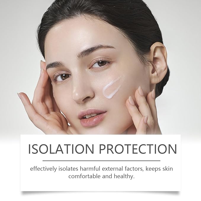 Facial Body Sunscreen SPF50 Brightning Sun Cream Sun Cream Factors 50 Face Creams Facial Body Sunscreen Brightning Bb Creams Moisturizing Tone Up Lotion Facial Sunscreens For All Skin Types (5)