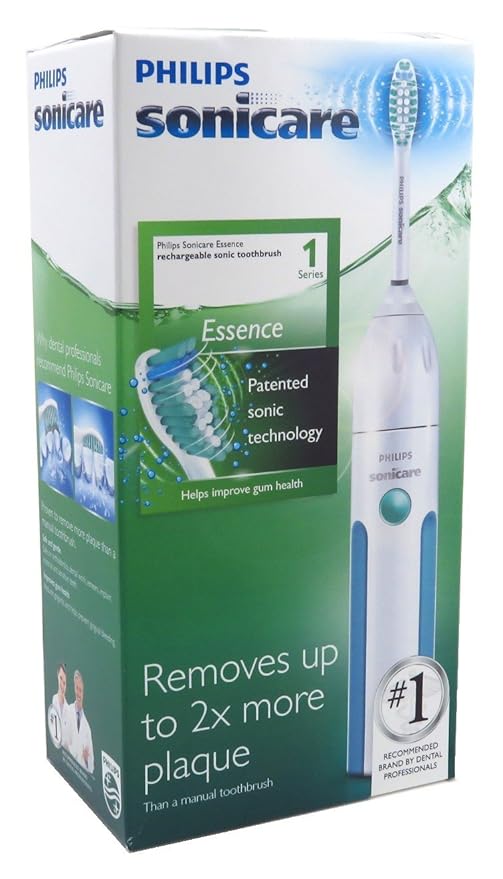 Philips Sonicare Essence Rechargeable Electric Toothbrush HX5610/01-1 Handle