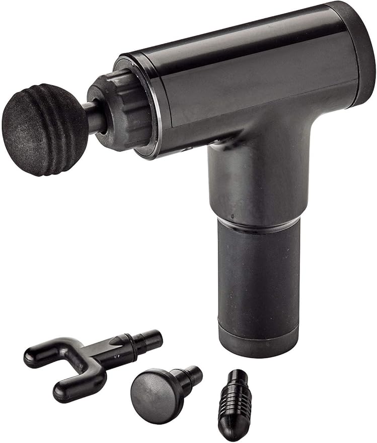 Percussive Massager One Color One Size