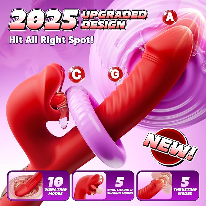 Handheld Vibrating Massager - Efficient Version Clitioral Stimulant Relaxes Muscles Tool Viboators Toy Couples Clitioral Sucker High Frequency Silent Personal Massage Adult Tools FGH200