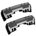 Latest Version 2-Pack ES-LV95-S ES-LV65-S Shaver Replacement Inner Blades for Panasonic ARC5 shavers : ES-LV97-K ES-LV67-K ES-LV95-S ES-LV65-S