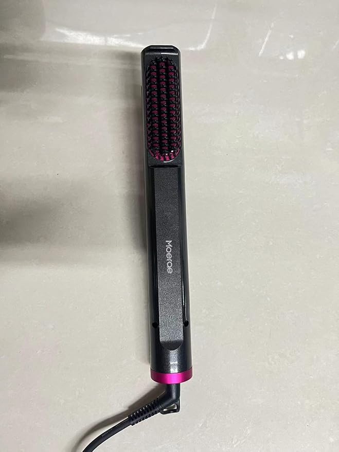 Premium Triple Barrel Hair Waving Irons with Adjustable Temperature Control