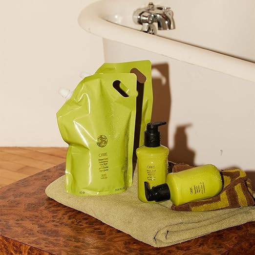 Desertland Replenishing Body Wash Refill