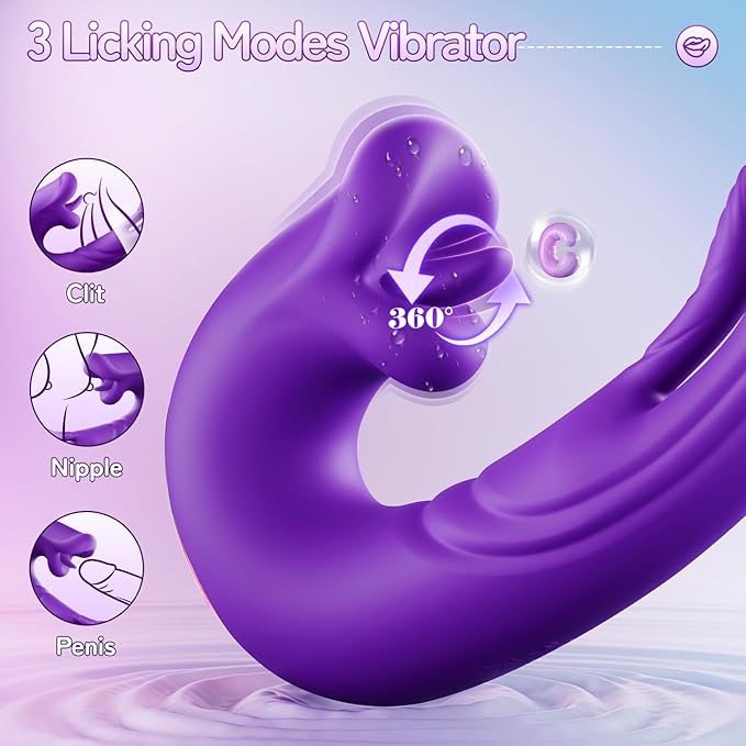 2026 Newly Portable Vibrating Massager -Clitioral Sucker Relaxes Muscles Heating Modes Viboators Toy Couples- for Body and Back Foot Silent Personal for Sports Massage Adult Tools Relaxation h68r