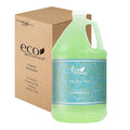 Terra Pure 1-Shoppe Eco Botanics Natural Shampoo with Raw Honey &amp White Tea | Gallon Jug Bulk Toiletries for Airbnb Vacation Rentals and Home Bathroom | Refill For Soap Dispensers