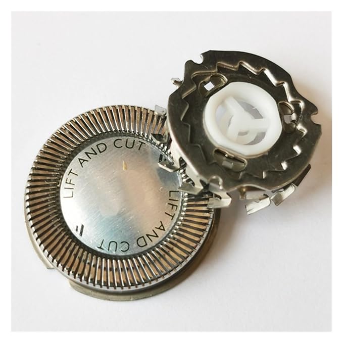 Razor Blade Shaver Head Replacementcompatible For Philips HQ3 HQ4 HQ54 HQ56 HQ55 HQ851 HQ912 HQ136 HQ6900 HQ6940 HQ6868 HQ6970