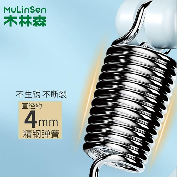 10-60kg可计数握力器专业练手力量男士健身器材臂力腕力器可调节 HomeOffice Body electric massagers