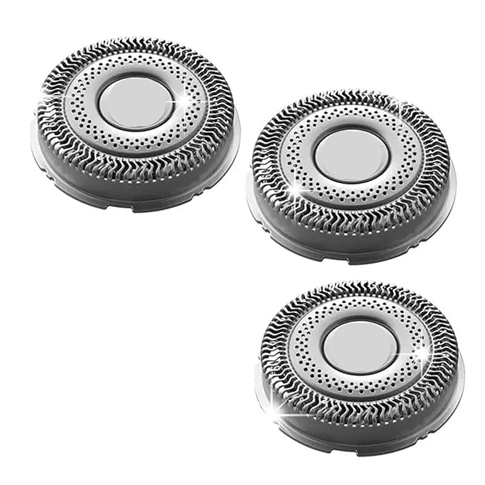 SH-91 Replacement Shaver HeadCompatible For NorelcoSeries 9000 &amp Prestige S9000 Precision Blades