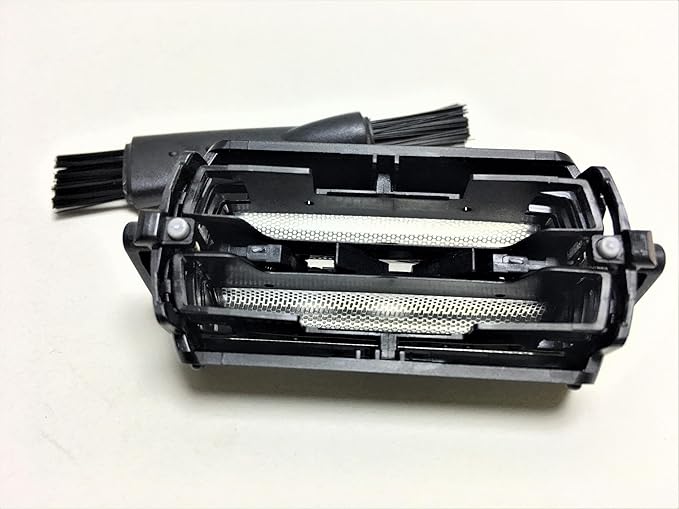 [Shaving Heads] Shaver Razor Outer Foil Screen Compatible with for Panasonic ES7020 ES7017 ES7016 ES7015 ES7013 ES7009 ES7008 ES7007 ES7006 ES7005 ES7003 ES7001 [Easy to Replace]