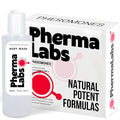 Women's Body Wash with Pheromones 9.6 Fl Oz (Original Scent)