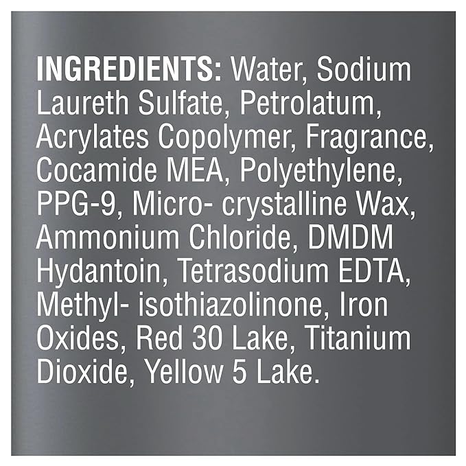 Dove Men+Care Body &amp Face Wash Deep Clean 13.5 Fl Oz (Pack of 6)