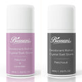 Roll-On Deodorant for Women and Men Bundle