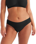 KNIX Women Zones+ Ultra Leakproof Period Underwear Bikini – Ultra Protection Absorbs 7–11 Super Tampons Extended Gusset
