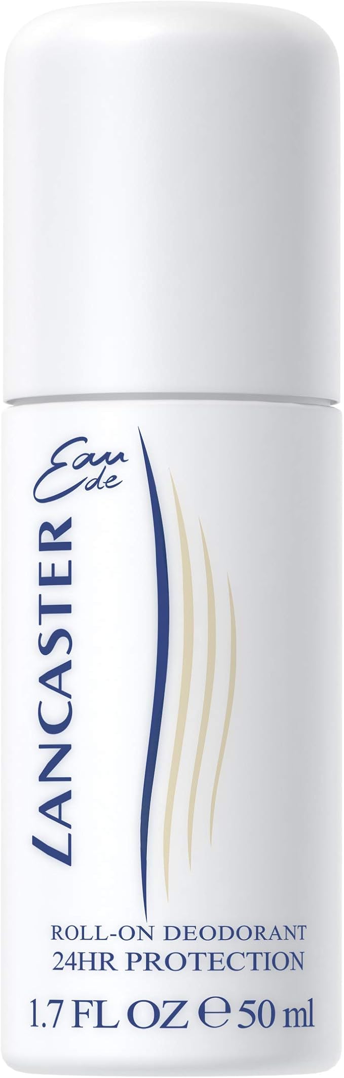 EAU DE LANCASTER Roll on deodorant 50 ml