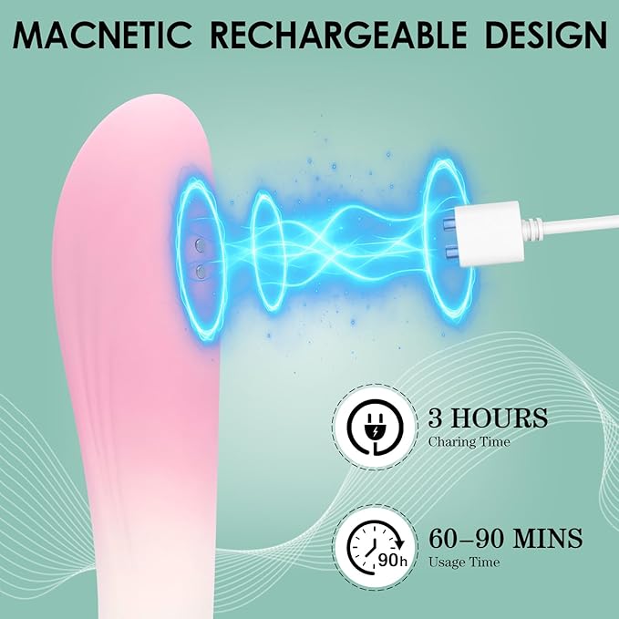 Red Blue Yellow Light Therapy for Women Female Led Tri-Color Light Health Care Device with Heating Function for Home Use