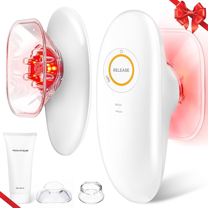 Body Smart Scraping - 3 in 1 Body Sculpting Machine - Best Cellulite Removal Machine- Body SculptorSuitable for Legs Abdomen Arms Love Handles Relieves Muscle Tension and Tightens Skin