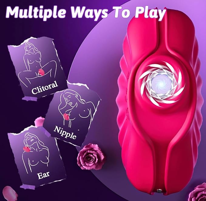 Deep Tissue Percussion Massager with 5 ntensity Levels for Ultimate Relaxation ZA88248