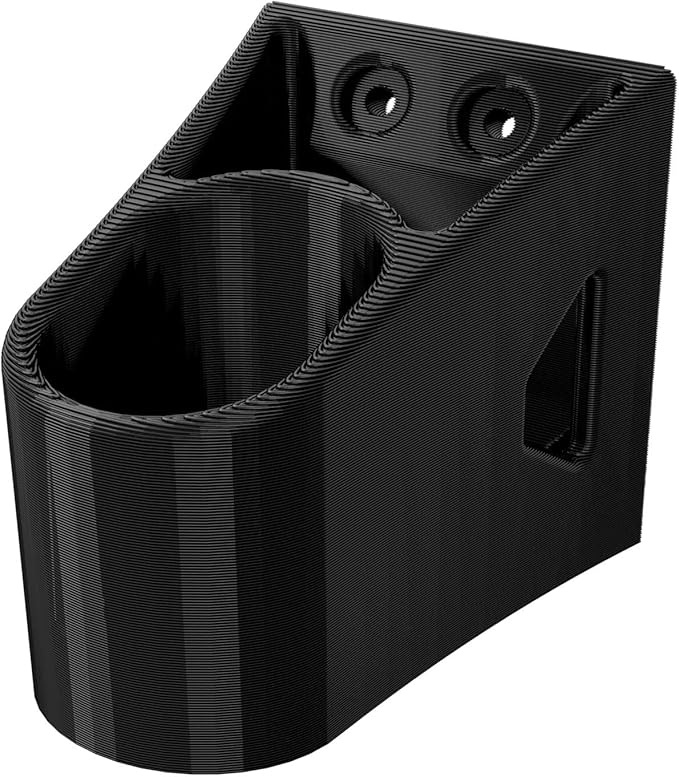 Massage Gun Hands Free Back Aid Wall Mount Extra Hand for Renpho R3 Mini