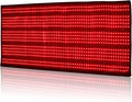 BB1260 Red Light Therapy Mat- 1260pcs LEDs Near-Infrared Light Therapy for Full Body 660nm Red Light and 850nm