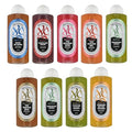 SKIN&ampCO Italian Escape Body Wash Set 9-Piece All-Natural Body Care Collection 8.4 FL OZ Each – Luxury Body Wash Inspired by Amalfi Coast Sicily Umbria Sardinia Tuscany Made in Italy